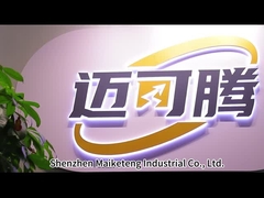 Wsparcie odzieży serwisowej