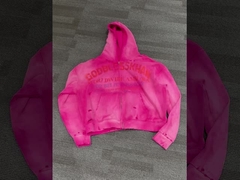 Wstrząśnięty kwasem, słoneczna kapelusza.