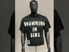 T-shirt na zamówienie