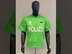 Koszulka polo z wyszyciem na zamówienie