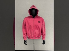 Niestandardowy kamienny zmywarka strumieniowa nadmiarowy zip do kapelusza