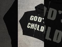 Producent 420 Gsm Słońce Zmarznięte kwasem Myte logo niestandardowe Nędzne haftowanie Patchwork Zip up Ciężki