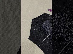 Zestaw na zamówienie Szlachetne Szlachetne Kamienie Szlachetne Ograniczone Kamienie Strzeżone Zip Up Hoodie Kwas Myj Vintage Streetwear