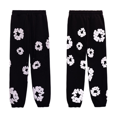 kupować Unisex Street Wear Track spodnie spodnie spodnie spodnie spodnie spodnie spodnie spodnie spodnie online manufacture