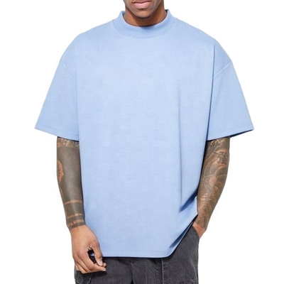 kupować T-shirty ciężarowe, groszowe, t-shirty z tkaniny Jersey, t-shirty wielkości większej, t-shirty z ramienia 300 Gsm, t-shirty proste, t-shirty proste online manufacture