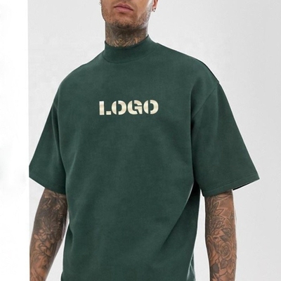 kupować Męskie koszulki T-shirty z wielkościami większymi, sprzedaż hurtowa online manufacture