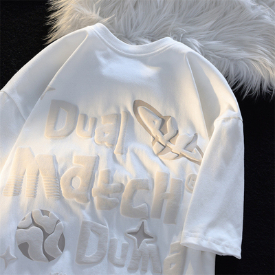 kupować T-shirt z detekcją igieł i drukiem na zamówienie online manufacture
