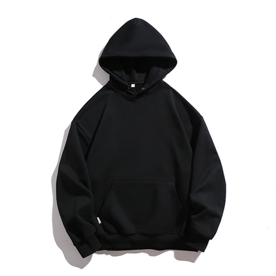 kupować Unisex Retro Streetwear Amerykańskie sweaty z kapeluszem 20 oz online manufacture