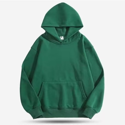 kupować Stratowe ubrania 500 g Utrój ciężki męski Sweatshirt z kapeluszem online manufacture