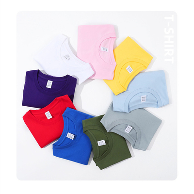 kupować Puff Drukowany T-shirt Blank Plain oversized blank t-shirts Grafic Design Cotton dla mężczyzn online manufacture