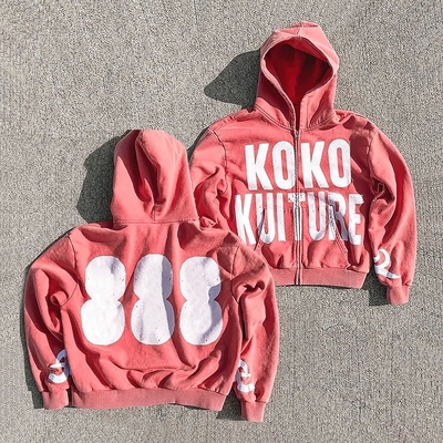 kupować Niestandardowe etykiety Unisex Hoodies męskie Custom Logo Streetwear Vintage French Terry online manufacture