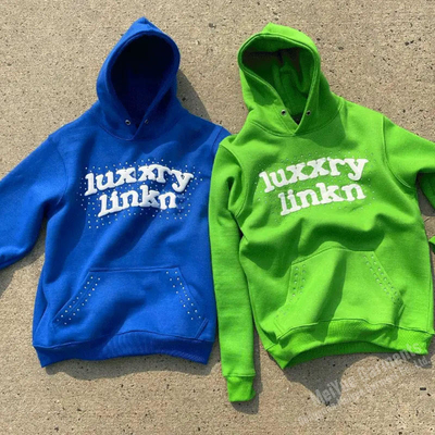 kupować Niestandardowy zapięty bluzik z kapeluszem 400 gm bawełniany francuski Terry online manufacture