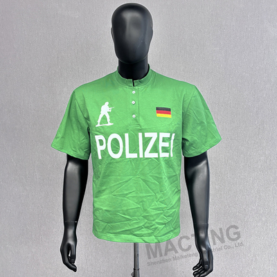 kupować Krótkie rękawy 100% bawełniane koszulki polo dla mężczyzn online manufacture
