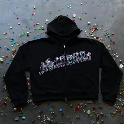 kupować Stosowane męskie 100% bawełny ciężkiej broderie Nędzne kwas myj pudełkowy obcięty zip do góry strumieniowe kapelusze dla mężczyzn online manufacture