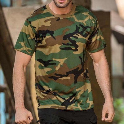 T-shirty dla mężczyzn z ciężką bawełną i niestandardowym serwisem jedwabnym